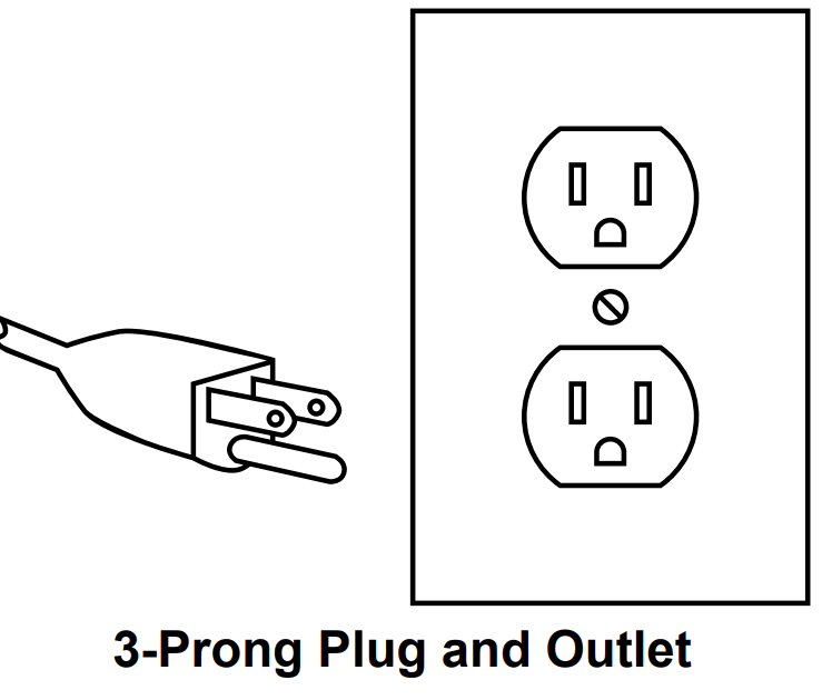 Harbor Freight 20713E B Abrasive Cut Off Saw - FIG 7