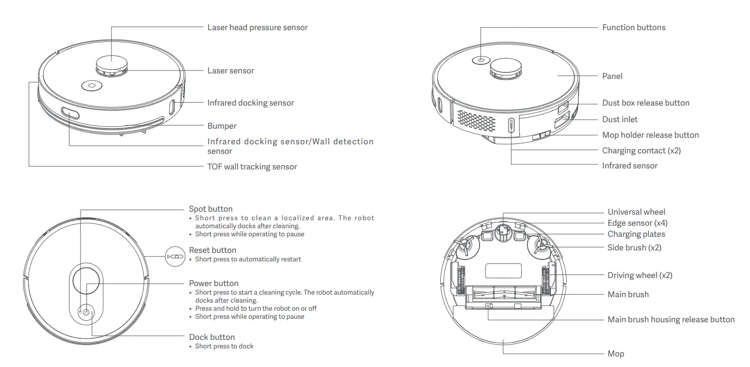 ROIDMI-Eve-Plus-Robot-Vacuum-and-Mop-Cleaner-1