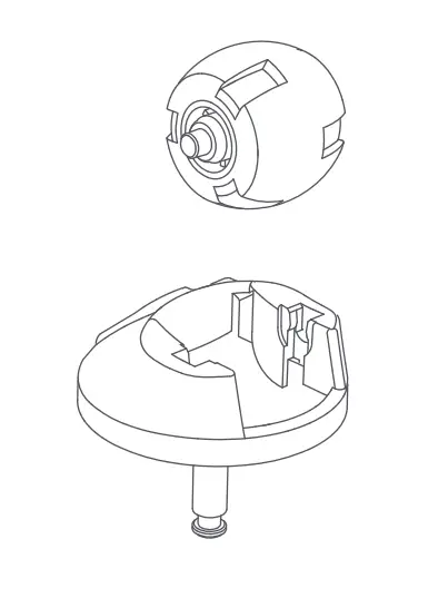 ROIDMI-Eve-Plus-Robot-Vacuum-and-Mop-Cleaner-35