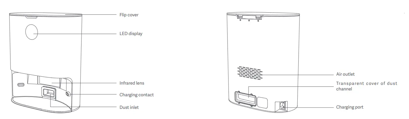 ROIDMI-Eve-Plus-Robot-Vacuum-and-Mop-Cleaner-4