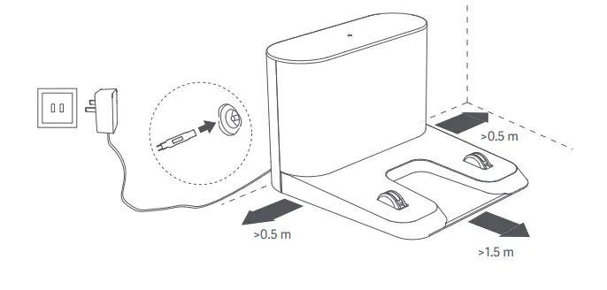 ROIDMI-Eve-Plus-Robot-Vacuum-and-Mop-Cleaner-8