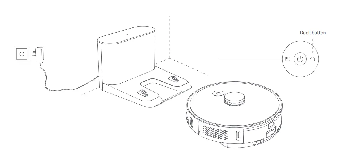 ROIDMI-Eve-Plus-Robot-Vacuum-and-Mop-Cleaner-9