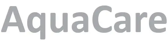 eta 1708 90000 AquaCare Oral Irrigator logo