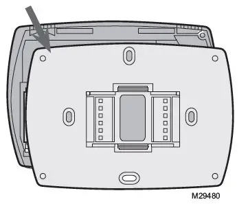 Honeywell-TH8320ZW-Touch-screen-