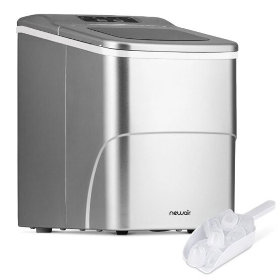 newair-NIM026MS00-Portable-Countertop-Ice-Maker-product
