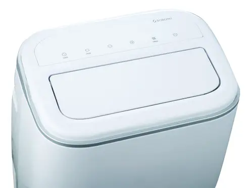 3.3kW Wi-Fi portable air conditioner