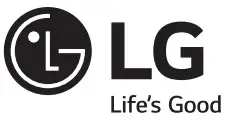 LG logo