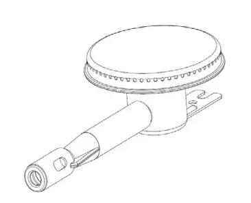 HIKE-CREW-HC210BWS-Dual-Burner-Camping-Oven-with-Carrying-Bag-9