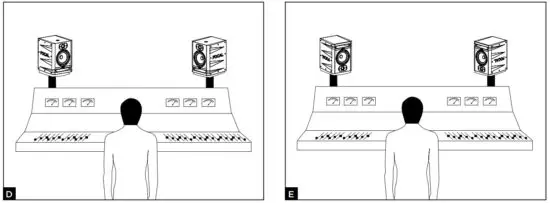 FOCAL FOPRO ALPH50EVO Alpha Evo Versatile Professional Loudspeaker - figure 4