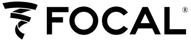 FOCAL logo