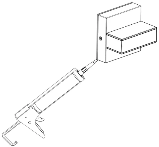 artika OUT ME MBJ Mezzo Indoor Outdoor LED Wall Light - Fig14
