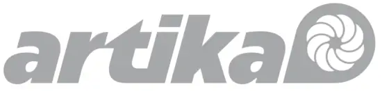 artika - logo