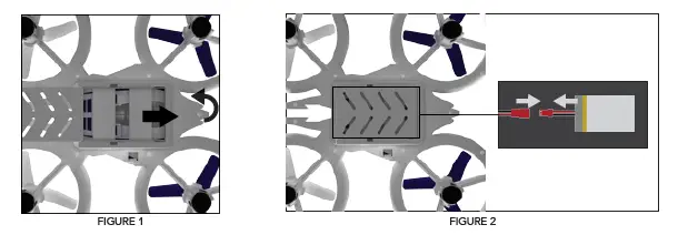 FORCE1 HALO3000 2-Speed LED Stunt Drone-fig 6
