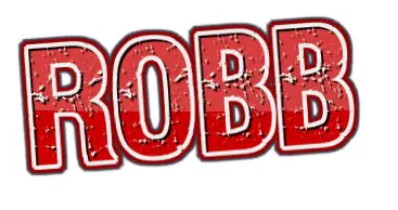 ROBB logo