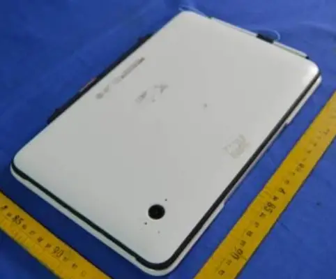 Mps Mayorista De Colombia 1200AS Tablet PC