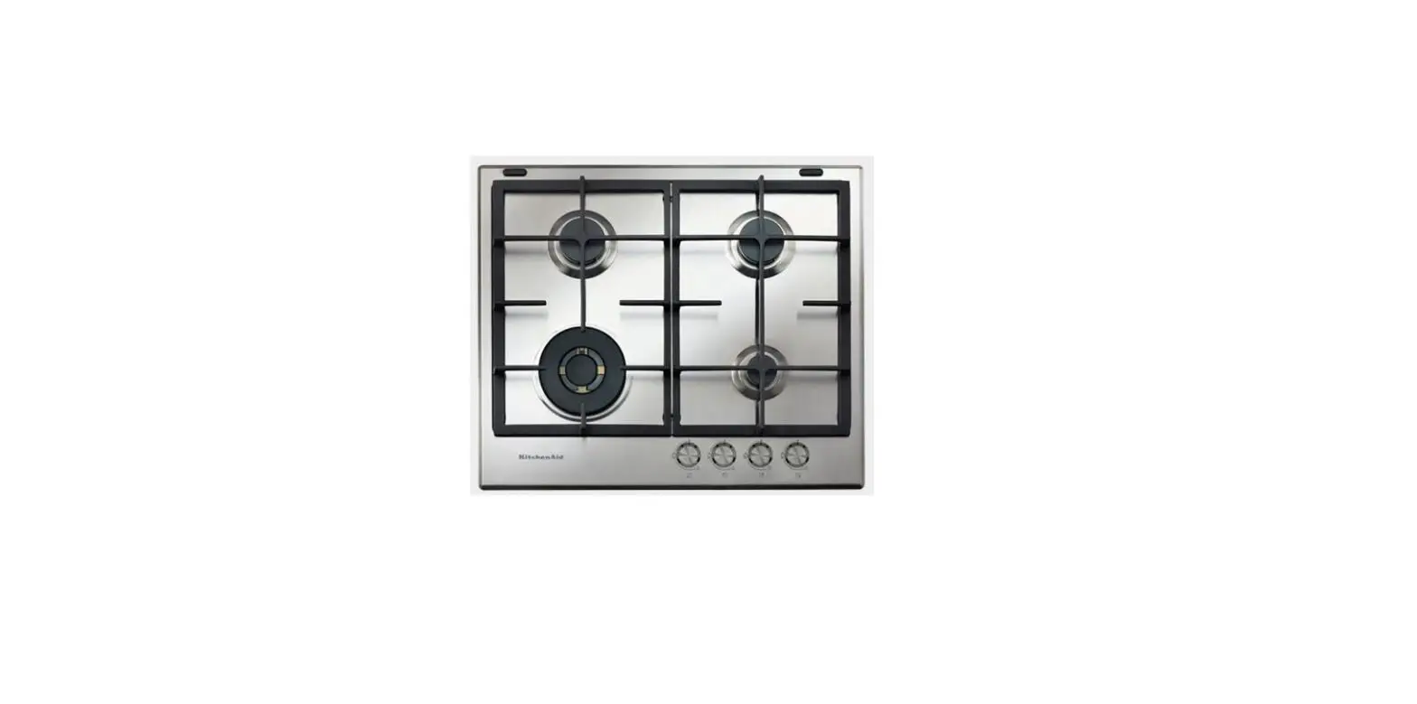 Kitchenaid Khims 66500 65 Cm Premium Gourmet Induction Hob User Guide