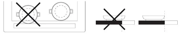 KitchenAid KHIMS 66500 65 cm PREMIUM Gourmet Induction Hob-fig7