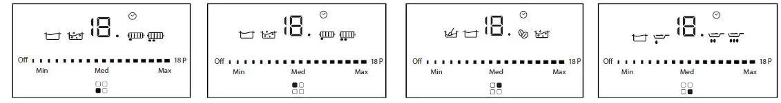 KitchenAid KHIMS 66500 65 cm PREMIUM Gourmet Induction Hob-fig9