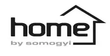 home by somogyi logo
