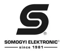 somogyi elektronic logo