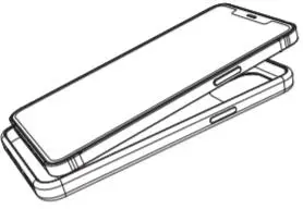 CHOETECH PC0111 MagSafe Protection Phone Case - cover