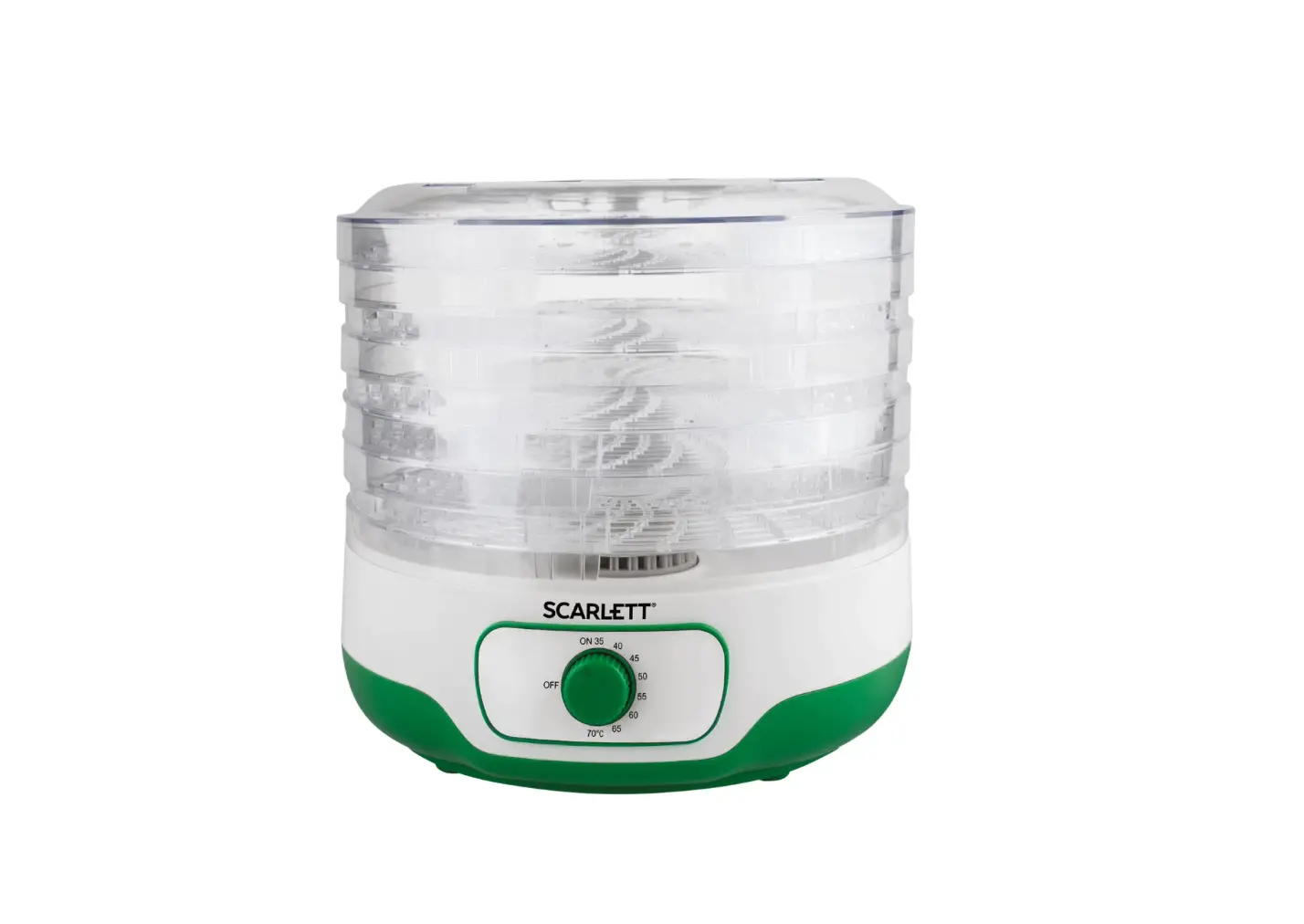 Scarlett Sc-fd421015 Dryer For Vegetables And Fruits Instruction Manual Scarlett Sc-fd421015 Dryer For Vegetables And Fruits Instruction Manual