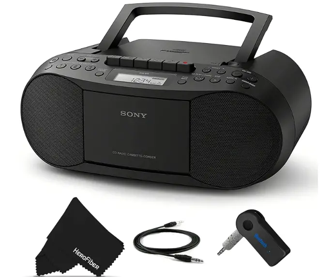 Sony-Bluetooth-Boombox-CD-Radio-Cassette-Player-Portable-Stereo-Combo-with-AM-FM-Radio-imgg