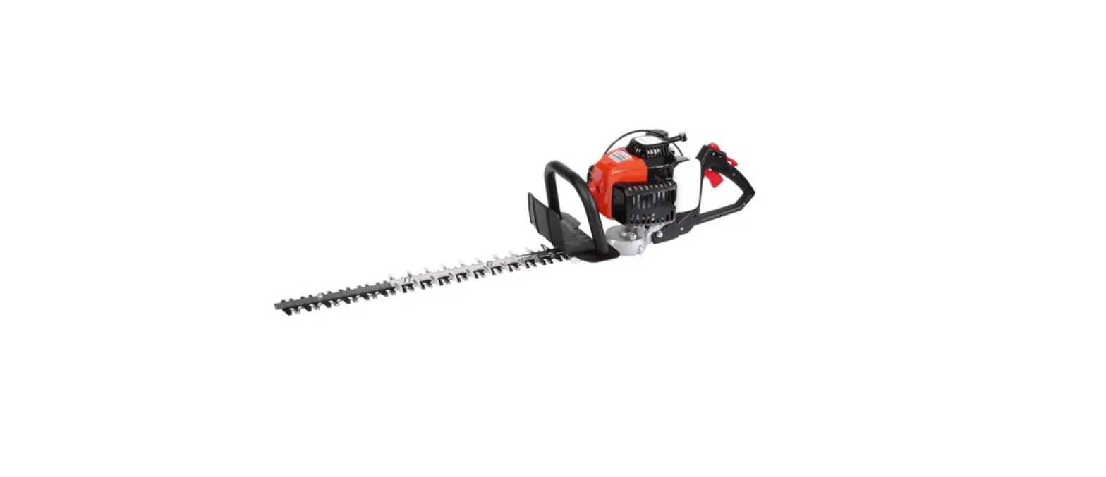 Dolmar Ht-2556 D Hedge Trimmer Instruction Manual Dolmar Ht-2556 D Hedge Trimmer Instruction Manual