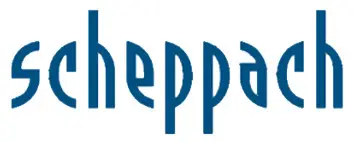 scheppach - logo