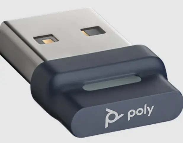POLY-AL8-BT700-BT700C-Plantronics-Bluetooth-USB-adapter