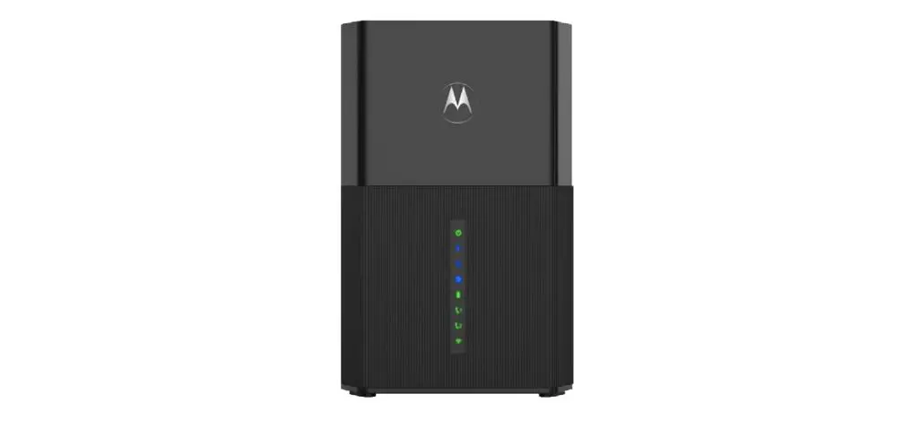 Motorola Mt8733 Wifi 6 Router + Multi-gig Cable Modem + 2 Phone Ports User Guide Motorola Mt8733 Wifi 6 Router + Multi-gig Cable Modem + 2 Phone Ports User Guide