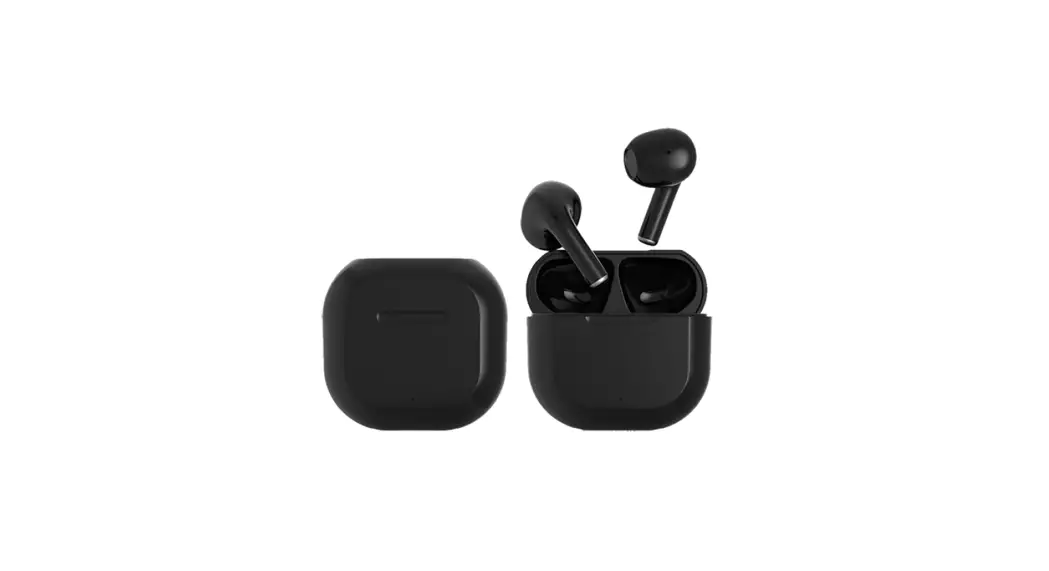 Ainovo Industry Tw-89 True Wireless Bluetooth Earbuds User Manual