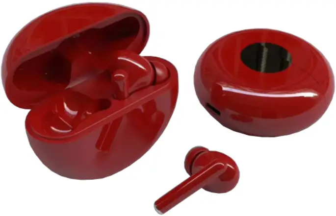 Ainovo Industry TW 89 TRUE WIRELESS BLUETOOTH EARBUDS