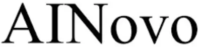 Ainovo Logo