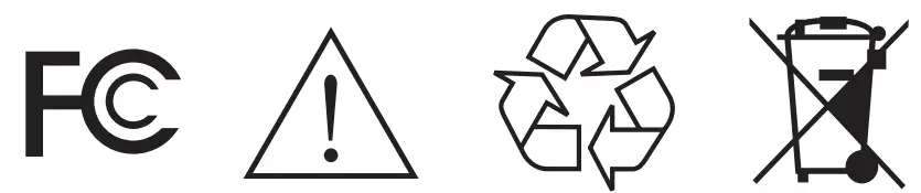 rugged radios GMR45 High Power GMRS Mobile Radio - FRONT PANE icn