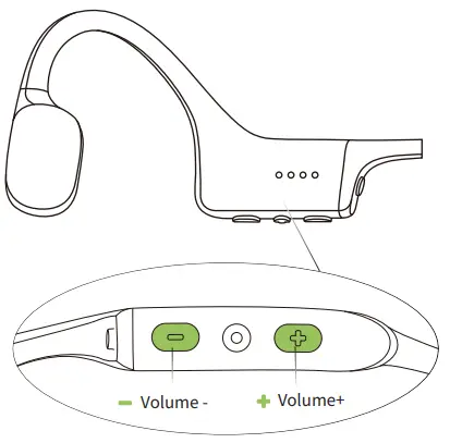 SHOKZ S700 OPENSWIM Headphone-fig17