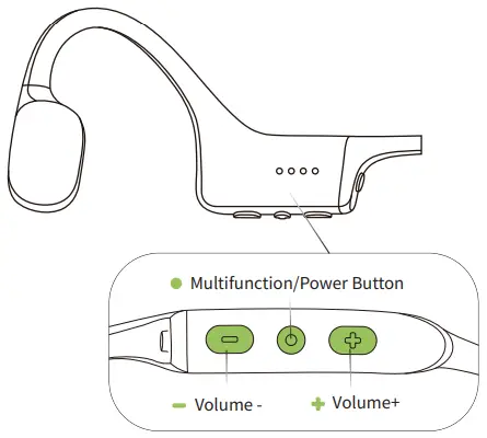 SHOKZ S700 OPENSWIM Headphone-fig18