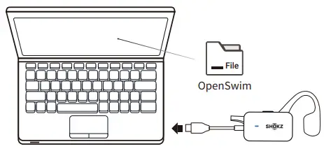 SHOKZ S700 OPENSWIM Headphone-fig4