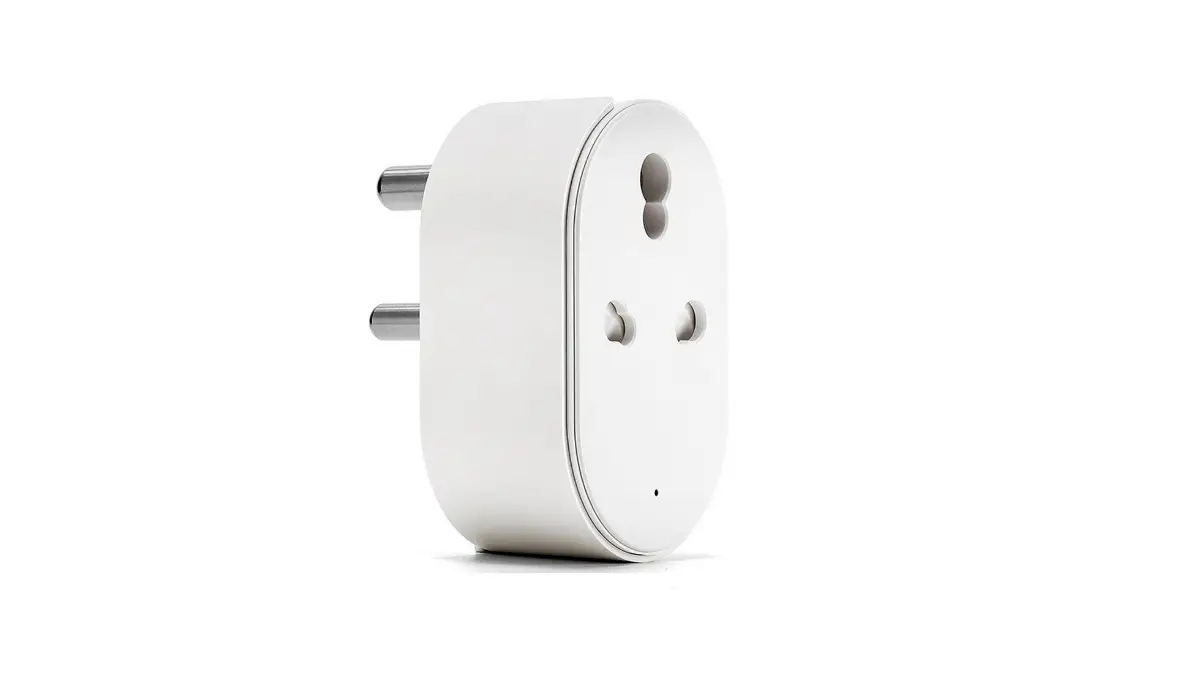Bekey At1505 Smart Plug User Manual
