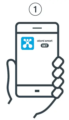 BEKEY AT1505 Smart Plug FIG 1