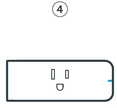 BEKEY AT1505 Smart Plug FIG 4