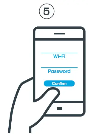 BEKEY AT1505 Smart Plug FIG 5