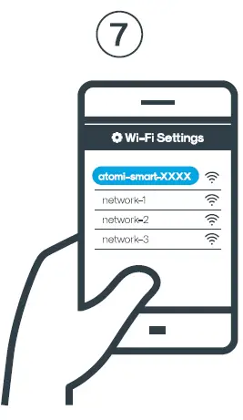 BEKEY AT1505 Smart Plug FIG 7