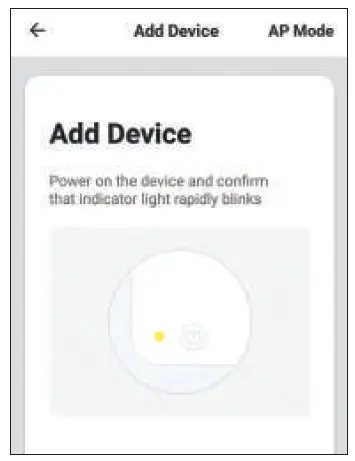 connex CONNECT CC-C2005 Smart Wi-Fi 720P PTZ Camera 6