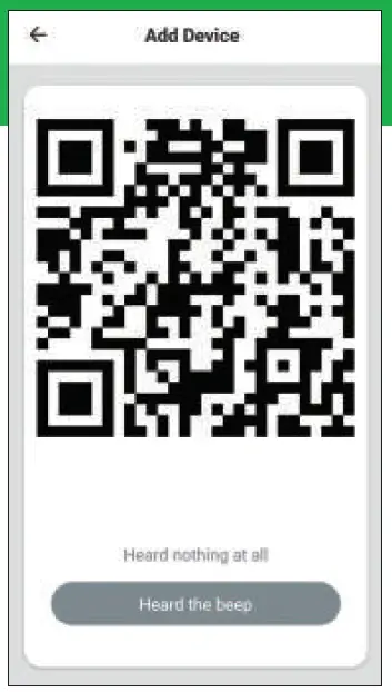 connex CONNECT CC-C2005 Smart Wi-Fi 720P PTZ Camera 9