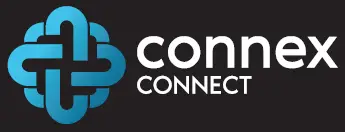 connex CONNECT logo