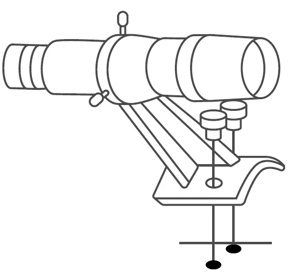 Discovery ST80 Sky Trip Telescopes 3