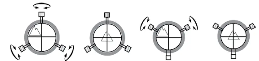 Discovery ST80 Sky Trip Telescopes 6