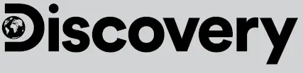 Discovery logo