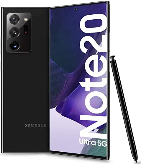 SAMSUNG SM-N985F1 Smartphone